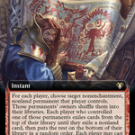 Guff Rewrites History (CMM-767) - Commander Masters: (Extended Art)