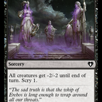 Drown in Sorrow (CMM-154) - Commander Masters