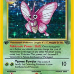Venomoth 013/64 - Jungle
