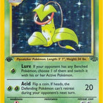 Victreebel 014/64 - Jungle