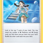 Candice 152/195 - SWSH12 Silver Tempest