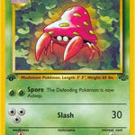 Parasect 041/64 - Jungle 1st Edition