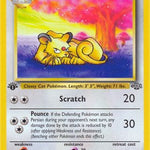 Persian 042/64 - Jungle 1st Edition