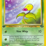 Bellsprout 049/64 - Jungle 1st Edition