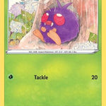 Venonat 001/195 - SWSH12 Silver Tempest