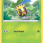 Sunkern 005/195 - SWSH12 Silver Tempest