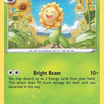 Sunflora 006/195 - SWSH12 Silver Tempest
