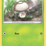 Foongus 011/195 - SWSH12 Silver Tempest