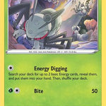 Durant 013/195 - SWSH12 Silver Tempest