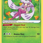 Radiant Tsareena 016/195 - SWSH12 Silver Tempest Holofoil