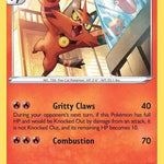 Torracat 031/195 - SWSH12 Silver Tempest