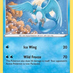 Articuno 036/195 - SWSH12 Silver Tempest Holofoil