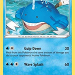Wailmer 037/195 - SWSH12 Silver Tempest