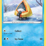 Snorunt 041/195 - SWSH12 Silver Tempest