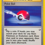 Poke Ball 064/64 - Jungle 1st Edition