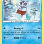 Froslass 043/195 - SWSH12 Silver Tempest