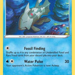 Relicanth 044/195 - SWSH12 Silver Tempest
