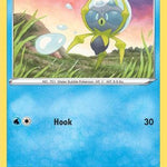 Dewpider 047/195 - SWSH12 Silver Tempest