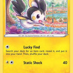 Emolga 054/195 - SWSH12 Silver Tempest