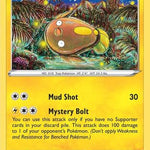 Stunfisk 055/195 - SWSH12 Silver Tempest