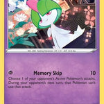 Ralts 067/195 - SWSH12 Silver Tempest