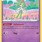Kirlia 068/195 - SWSH12 Silver Tempest
