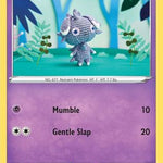 Espurr 081/195 - SWSH12 Silver Tempest