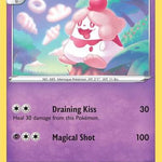 Slurpuff 084/195 - SWSH12 Silver Tempest