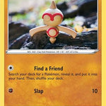 Baltoy 093/195 - SWSH12 Silver Tempest