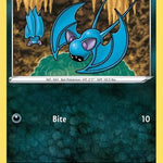 Zubat 103/195 - SWSH12 Silver Tempest