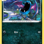 Golbat 104/195 - SWSH12 Silver Tempest