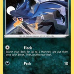 Murkrow 106/195 - SWSH12 Silver Tempest