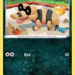 Sandile 111/195 - SWSH12 Silver Tempest