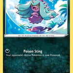 Mareanie 114/195 - SWSH12 Silver Tempest