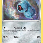 Beldum 117/195 - SWSH12 Silver Tempest