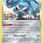 Metagross 119/195 - SWSH12 Silver Tempest Holofoil