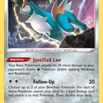 Cobalion 126/195 - SWSH12 Silver Tempest