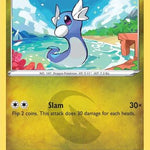 Dratini 129/195 - SWSH12 Silver Tempest