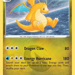 Dragonite 131/195 - SWSH12 Silver Tempest Holofoil