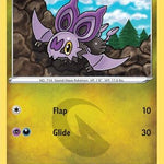 Noibat 132/195 - SWSH12 Silver Tempest