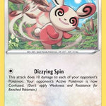 Spinda 141/195 - SWSH12 Silver Tempest