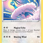 Altaria 143/195 - SWSH12 Silver Tempest