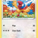 Archen 146/195 - SWSH12 Silver Tempest