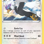 Hisuian Braviary 149/195 - SWSH12 Silver Tempest