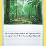 Primordial Altar 161/195 - SWSH12 Silver Tempest
