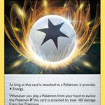 Regenerative Energy 168/195 - SWSH12 Silver Tempest