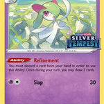 Kirlia SWSH271 - SWSH Sword & Shield Promo Cards - Holofoil