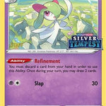 Kirlia (Prerelease) [STAFF] SWSH271 - SWSH Sword & Shield Promo Cards Holofoil