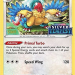 Archeops SWSH272 - SWSH Sword & Shield Promo Cards - Holofoil