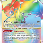 Mawile VSTAR (Secret) 200/195 - SWSH12 Silver Tempest Holofoil